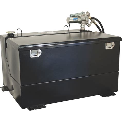 steel tool box fuel tank combo|pickup fuel tank toolbox combo.